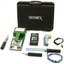 Tramex RWSK4P Roof and Wall Inspection Kit