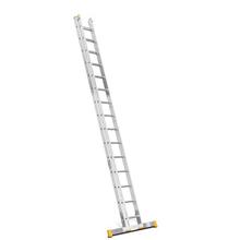 LytePro EN131-2 Pro General Trade Double Ladder 2x15 Rung