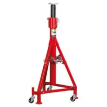 Commercial Vehicle Support Stand Sealey ASC50 High Level 5tonne Capacity