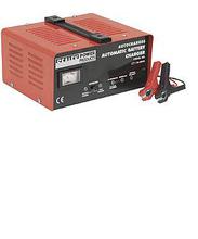 AUTOCHARGE6 6amp x 12volt Charger