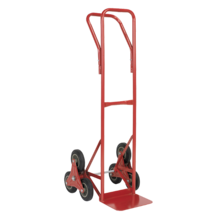 Sealey CST985 Sack Truck Stair Climbing 150kg Capacity