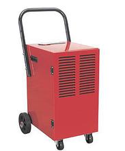 Sealey SDH50 50ltr Industrial Dehumidifier