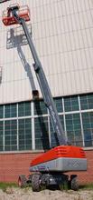 SkyJack SJ 45T Telescopic Boom Lift