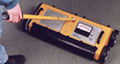 Tramex DSAL Scanner for Flat Roofs