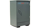 TuffStor Cabinet 500 x 500 x 900
