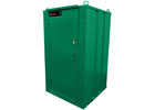 TuffStor Storage Unit 1200 x 1200 x 2100