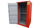FlamStor Storage Unit 1200 x 1200 x 2100