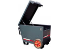 BarroBox Site Storage Box