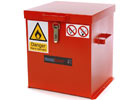 Transbank Flame Box 450mm x 420mm x 520mm