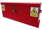 Transbank Flame Box 1200mm x 420mm x 520mm