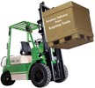 Artison FD15 1.5 ton Diesel Forklift Truck