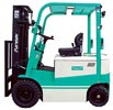 Artison FB15 1500kg Battery Forklift Truck