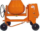 Belle PM28 150XT 300ltr Premier Concrete Mixer 110V