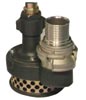 Belle BGA Pump System