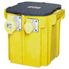 Defender 5kVA 230V-110V Transformer