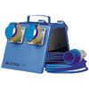 4-Way 240 volt Splitter Box