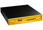 Van Vault S10327 Slim Slider 1201 x 1000 x 200