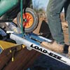 Load-Eze Skip Ramp