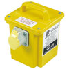 Defender 1kVA 230V-110V Transformer