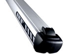 Van Vault Tube 2 metre