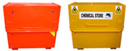 Chemical  or Flame Store 1250 x 750 x 1250