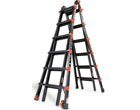 6 Rung Little Giant Pro Ladder System