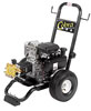 Cobra 140 Petrol Pressure Washer