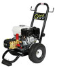 Cobra 150 Honda GX Pressure Washer