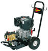 Rapier Diesel Pressure Washer 200 bar