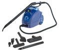 Dual Pumps Pro  Steam Cleaner