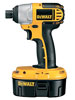 Dewalt DC845KB 12 volt Impact Driver