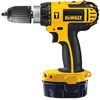 Dewalt DC735KBV 14.4 volt Combi Drill