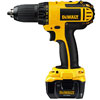 Dewalt DC737KLV 14.4 volt Li-Ion Combi Drill