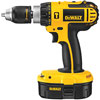 Dewalt DC725KBV 18 volt Combi Drill