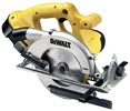 Dewalt DW935K2 14.4 volt Circular Saw