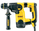 Dewalt D25203K 26mm SDS Plus Rotary Hammer