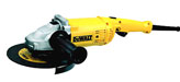 Dewalt D28490 230mm Angle Grinder 2000 watt