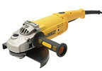 Dewalt D28414 230mm Angle Grinder