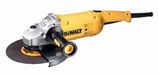 Dewalt D28415 230mm Low Vibration Angle Grinder
