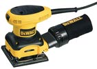 Dewalt D26441 Palm Sander