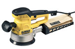 Dewalt D26410 Random Orbit Sander