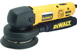 Dewalt DW433 150mm Random Orbit Sander 240 volt