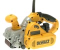 Dewalt DW433 75mm wide Belt Sander