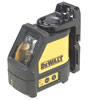 Dewalt DW087K Self-Levelling Line Laser