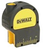 Dewalt DW082K Plumb Bob