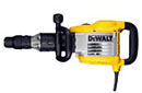 Dewalt D25900K 1500w SDS Max Hammer