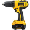 Dewalt DC722KL 18 volt Li-Ion Drill/Driver