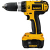 ewalt DC727KL 18 volt Li-Ion Hammerdrill/Driver