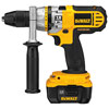 Dewalt DC927KL 18 volt Li-Ion Hammerdrill/Driver