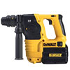 Dewalt DC224KA 24 volt SDS Drill